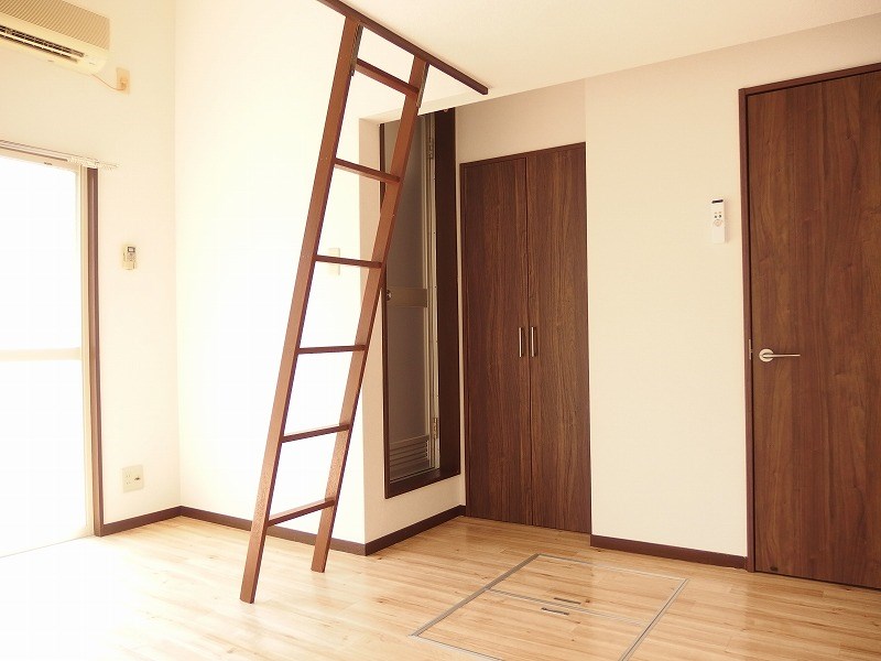 ライフピア笹塚Ⅰ その他部屋・スペース
