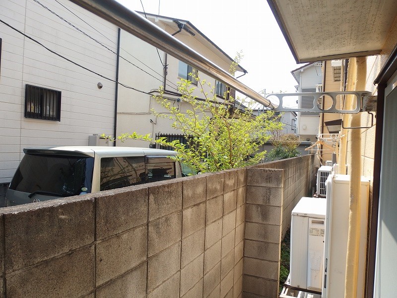 ライフピア笹塚Ⅰ その他