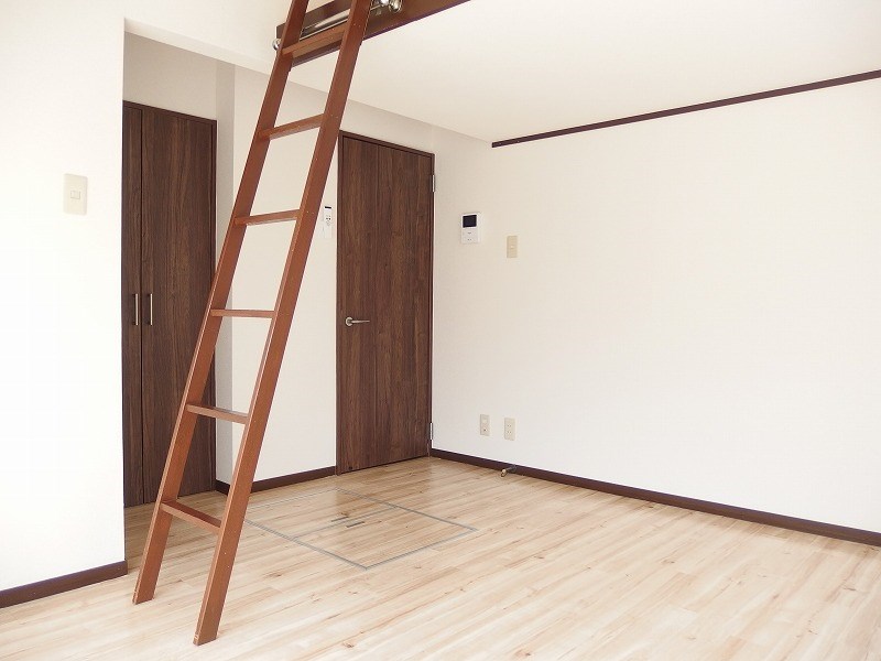 ライフピア笹塚Ⅰ その他部屋・スペース