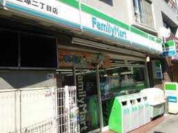 ライフピア笹塚Ⅰ コンビニ
