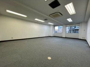 カクタス飯田橋ビル リビング