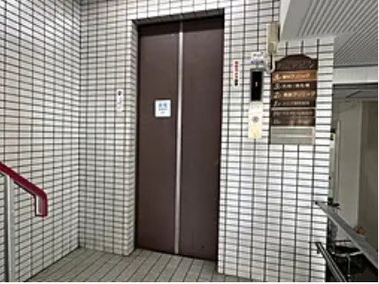 カミデビル その他共有部分