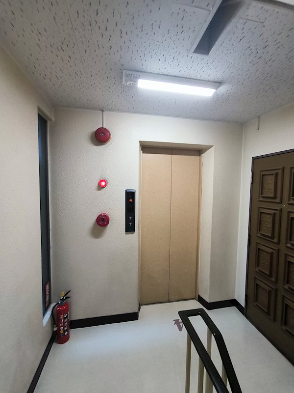 本間屋ビル その他