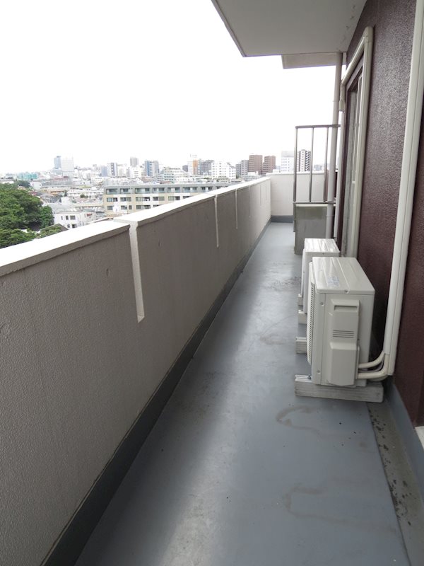 大永初台マンション その他