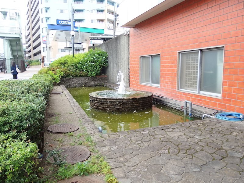 大永初台マンション その他