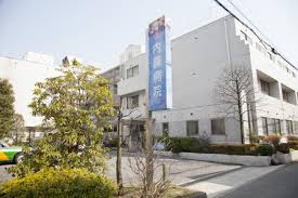 大永初台マンション 総合病院