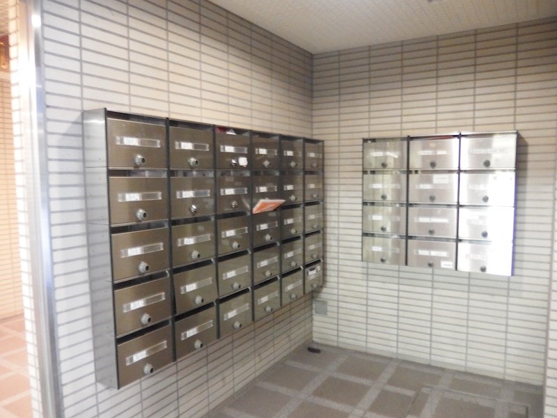 フラットワセダ その他