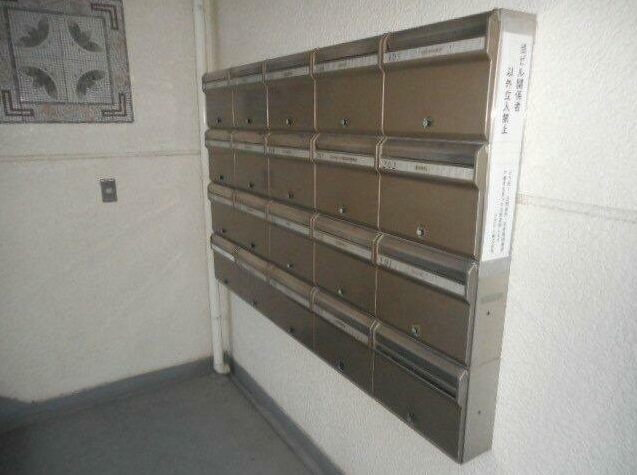 第7三井ビル  その他