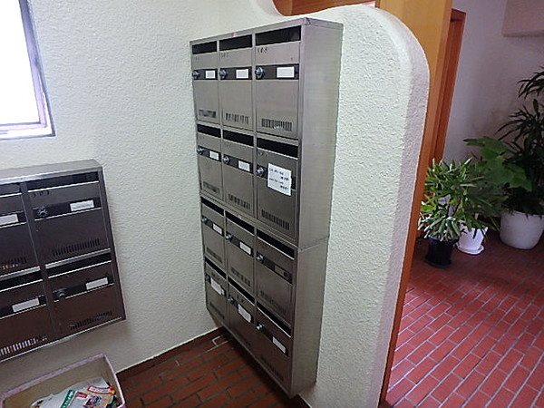 蓮根ペガサスビル ベッドルーム