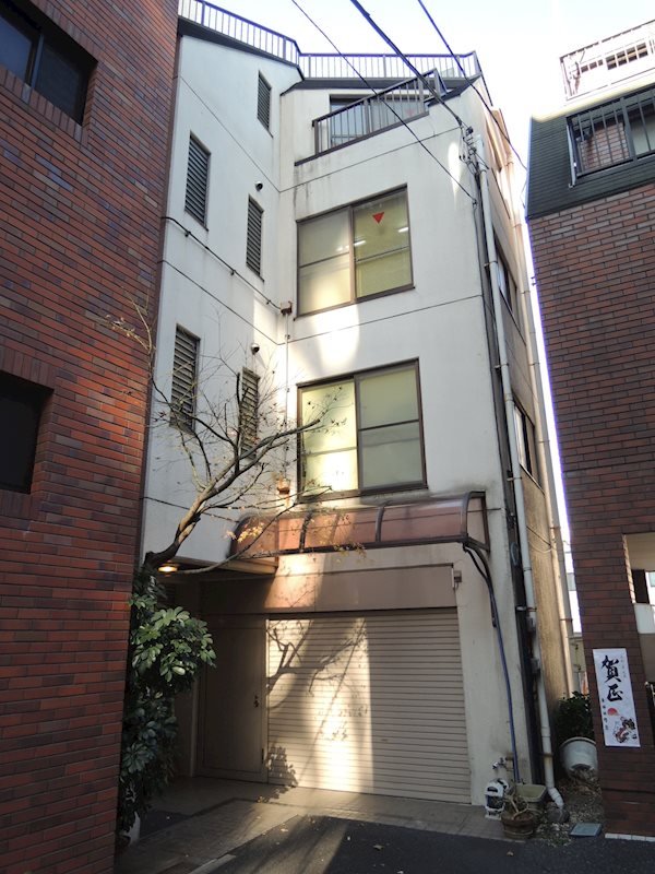 エスポワール東神田 その他