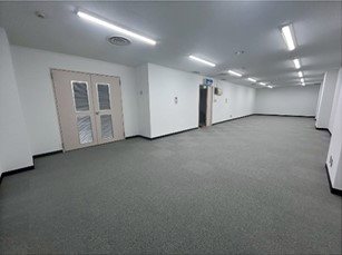 コイトビル リビング