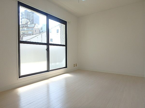 エトワール王子 ベッドルーム