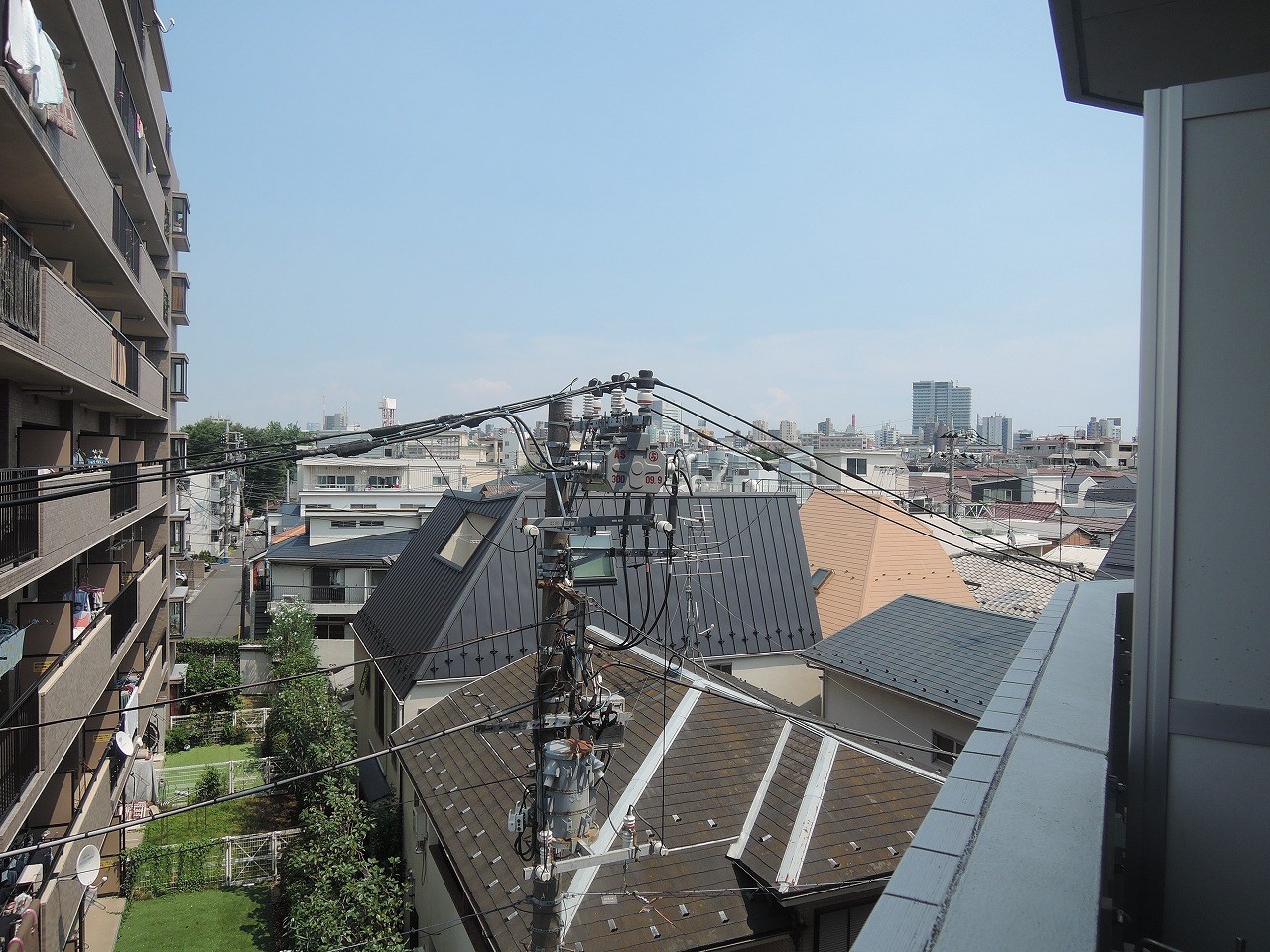 プライマル方南町 その他4