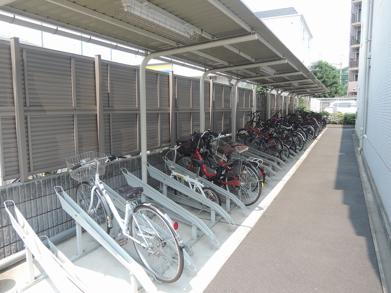 プライマル方南町 その他外観3