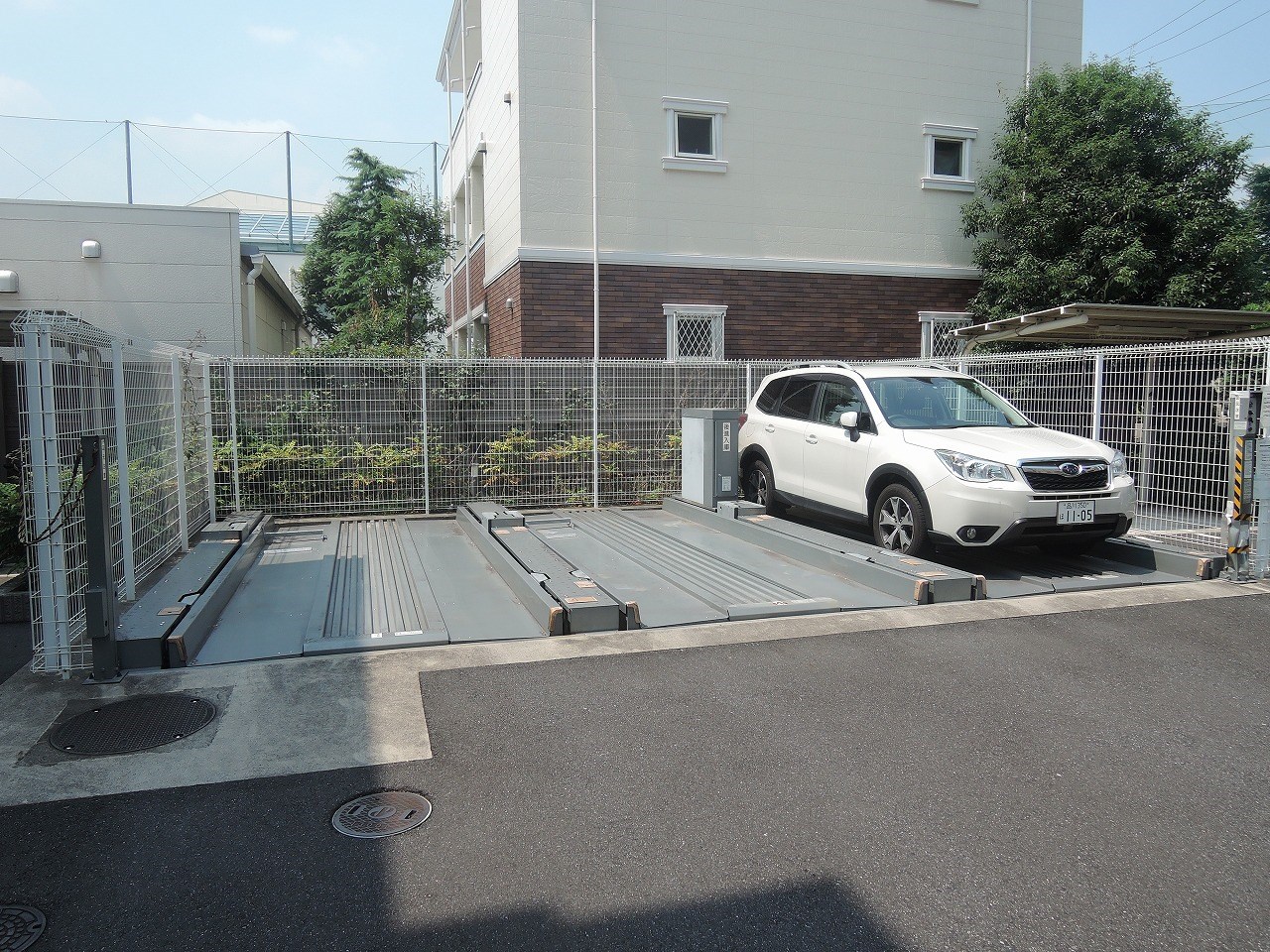 プライマル方南町 その他外観6
