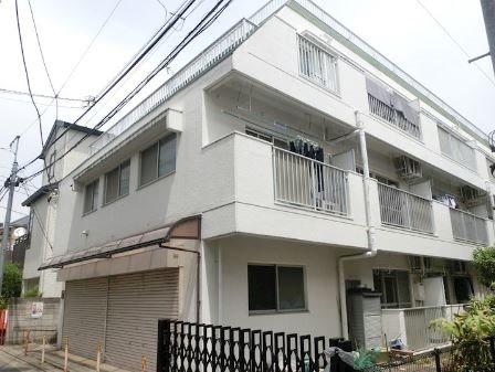 ドルチェ桜井 106号室 外観