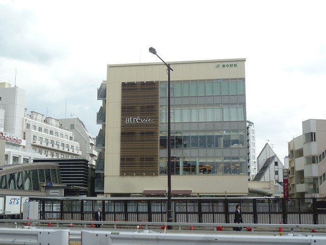 R・カワゾエ 周辺画像9