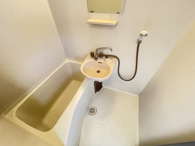 風呂画像
