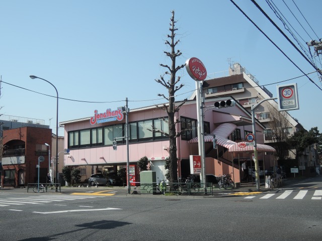 リバーストンコーポＢ棟 周辺画像5