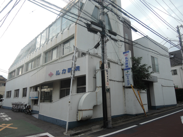 ハイムモトヤマ 周辺画像6