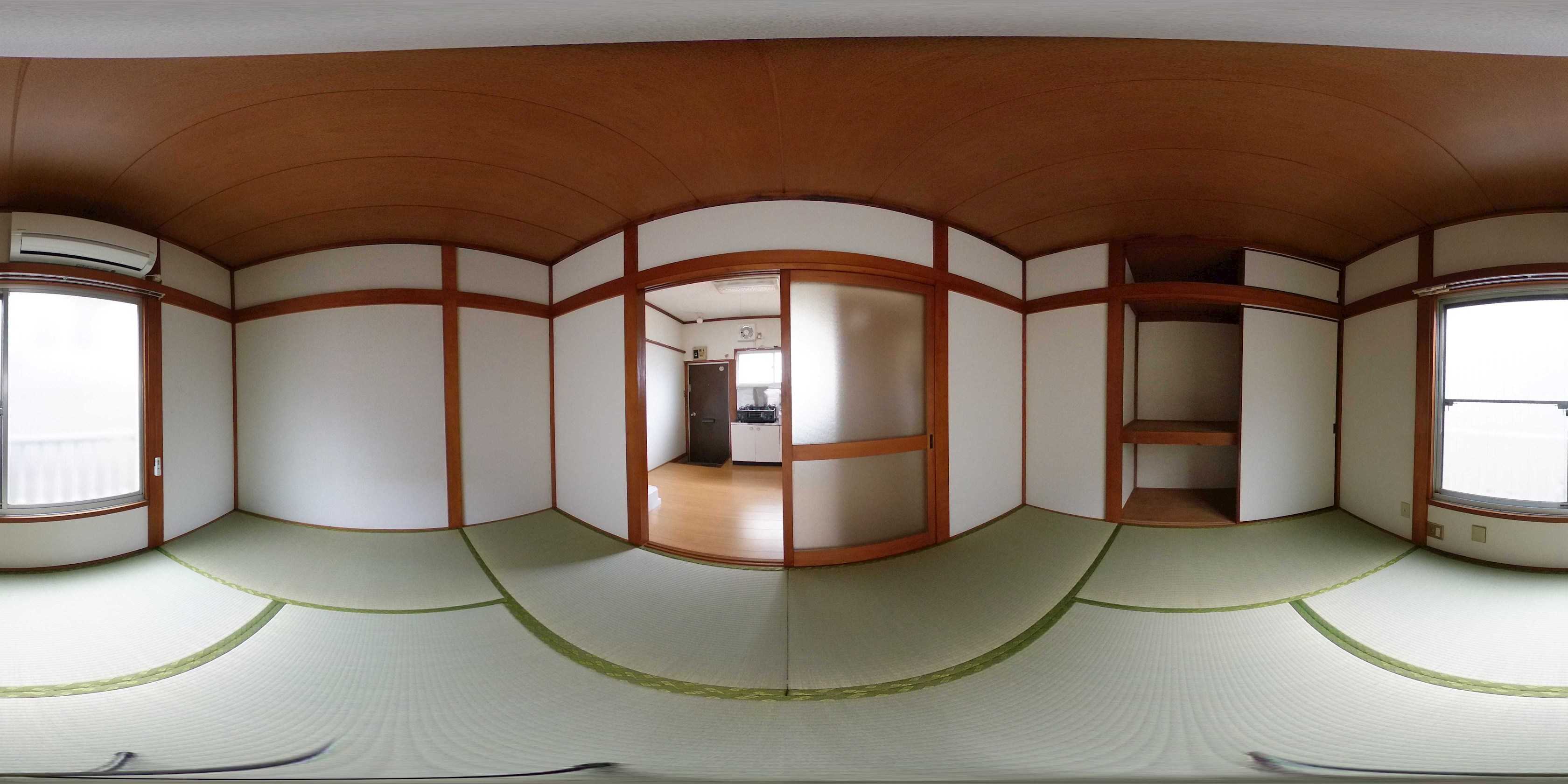 第２コーポ神宮 その他