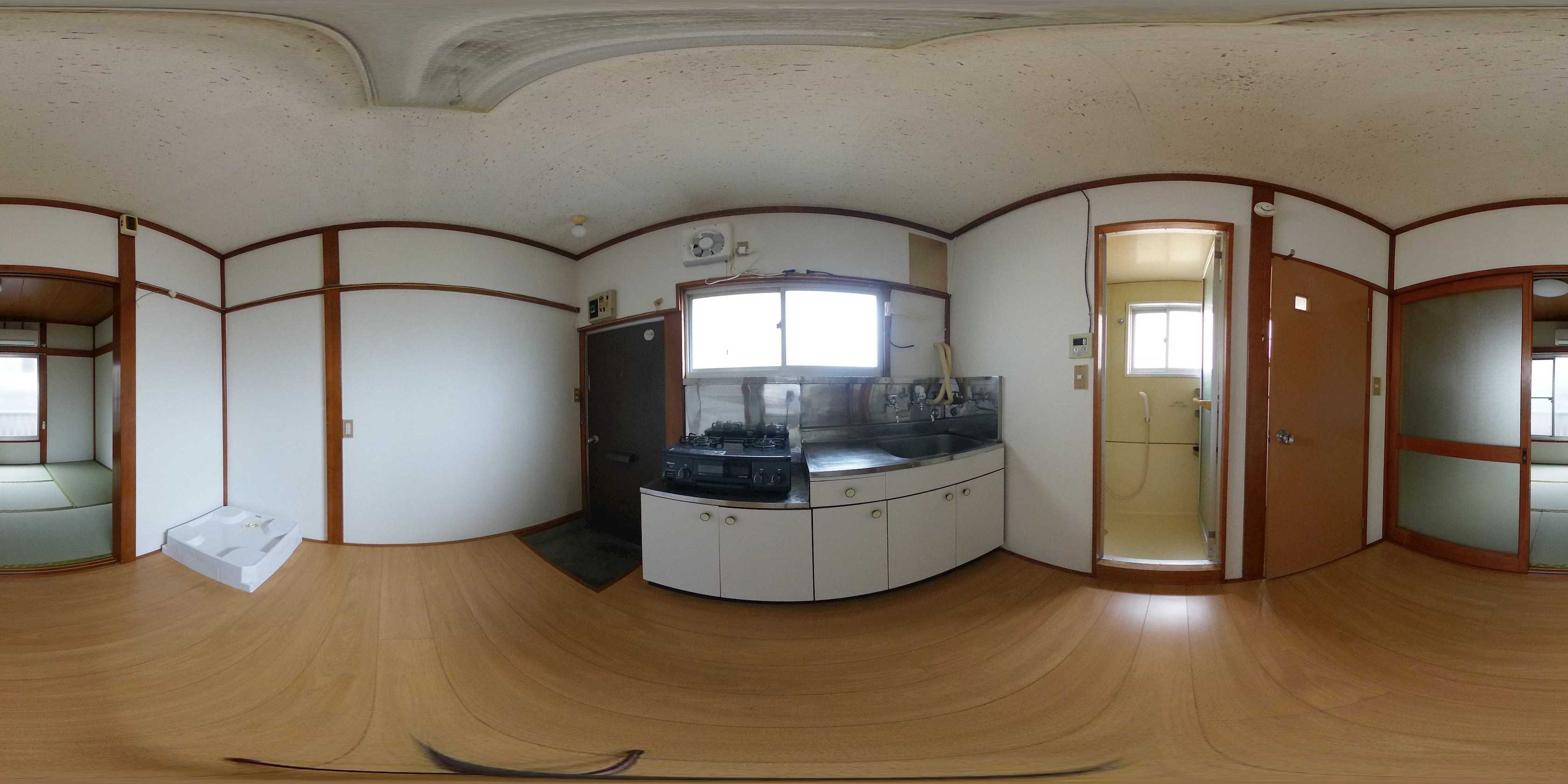 第２コーポ神宮 その他