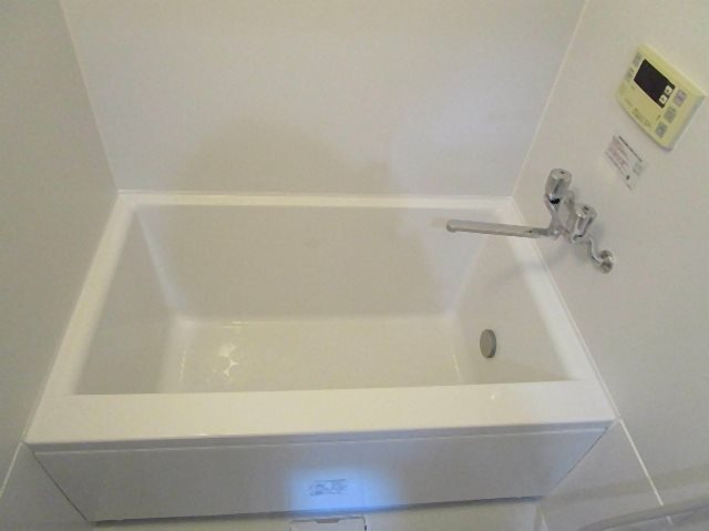 エンゼル宮本 風呂画像