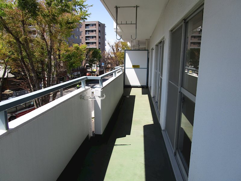 関東上石神井マンション その他3
