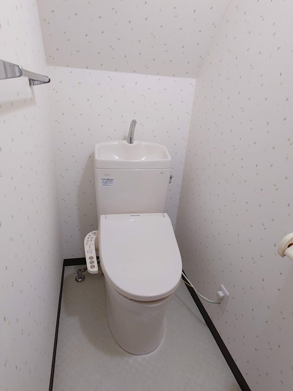 コスモ新中野 その他1