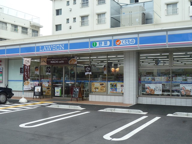 アルハイム中野 周辺画像1