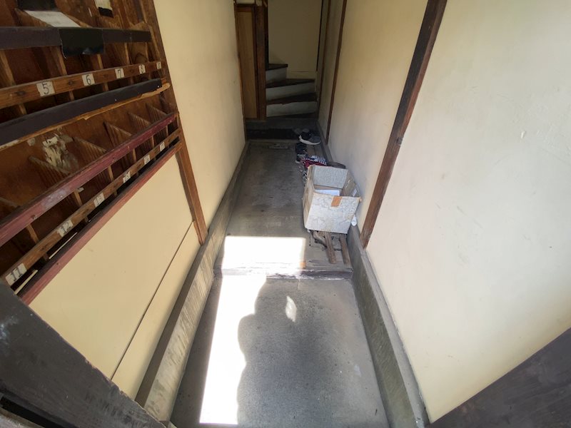 平友荘 その他外観2