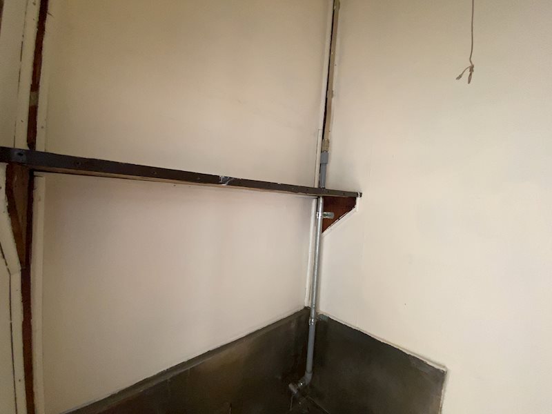 平友荘 風呂画像