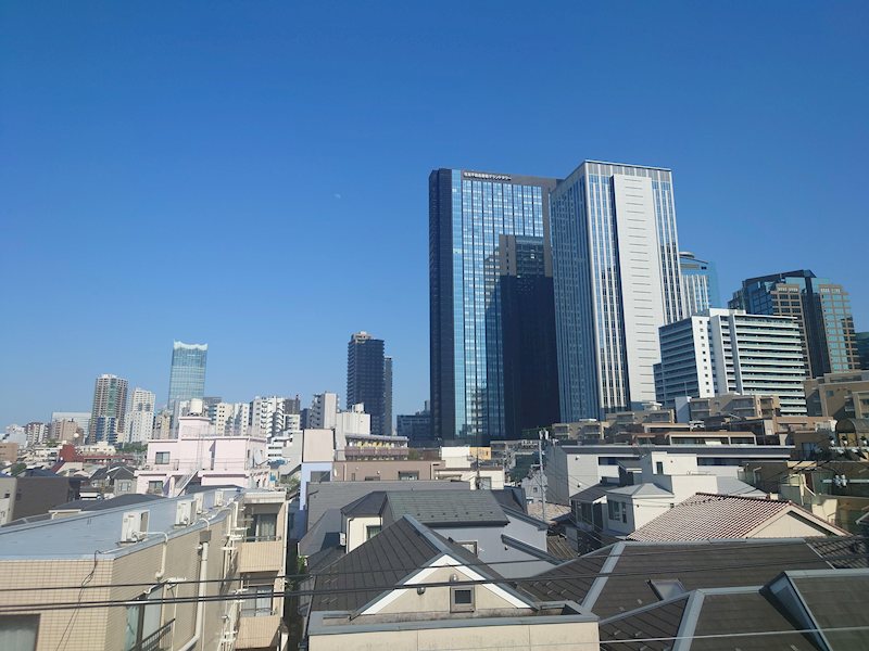 ドミールタカラ その他2