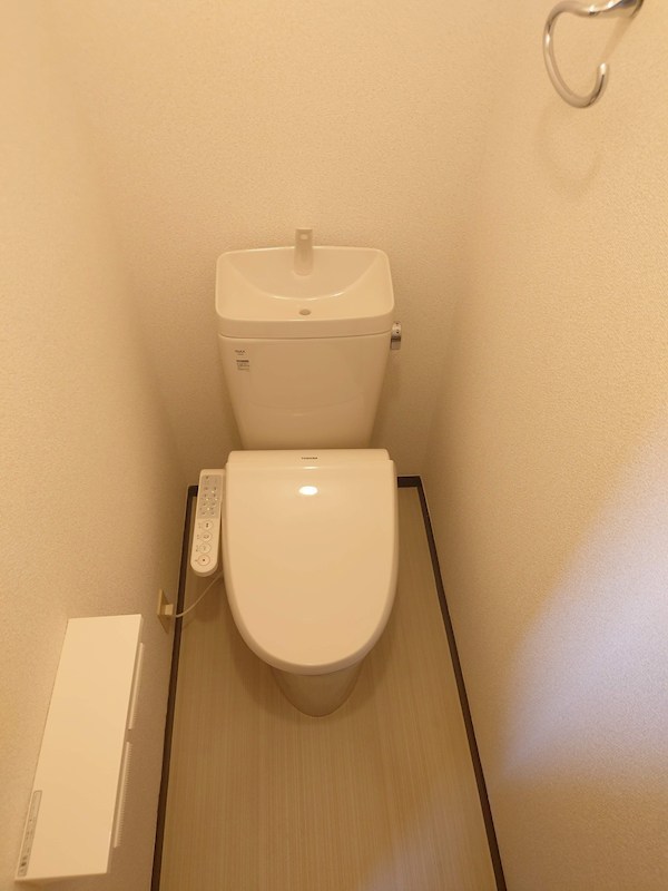 コーポ・エコー その他1