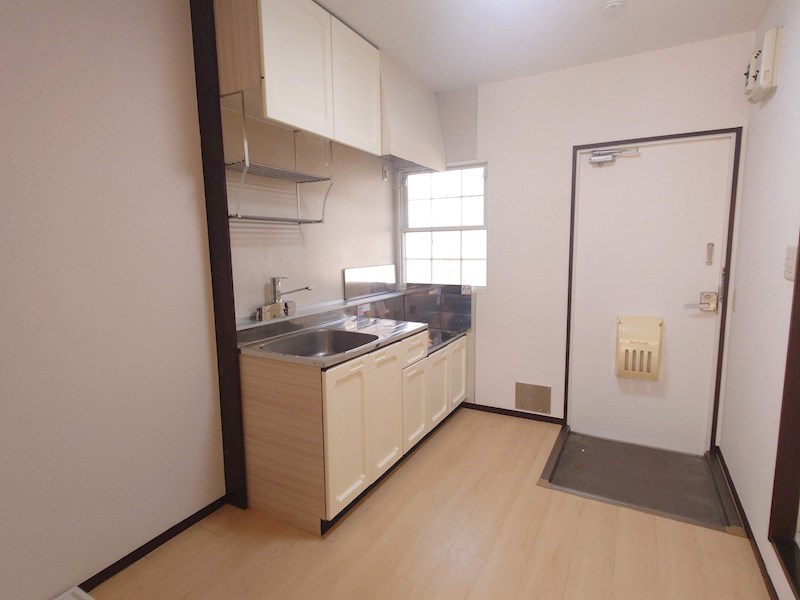 コーポ・エコー その他2