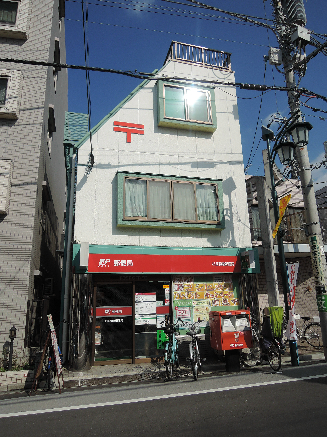 コーポ・エコー 周辺画像8