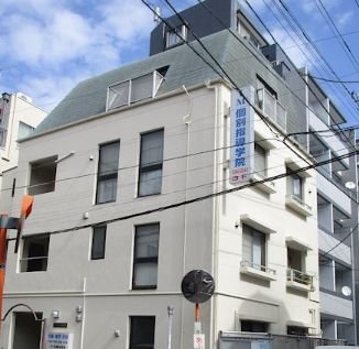 アーバンハイツ牡丹 201号室 外観
