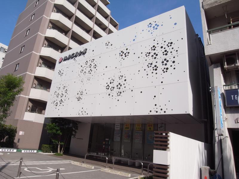 新中野パールハイツ 周辺画像3
