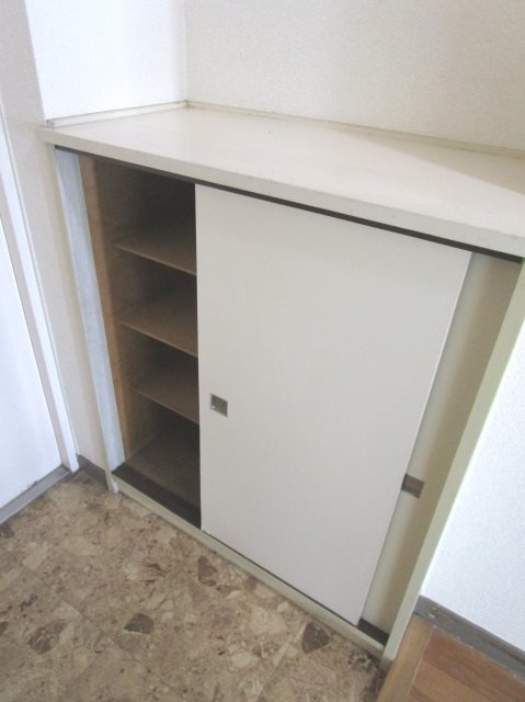 カーサ中野本町 その他3