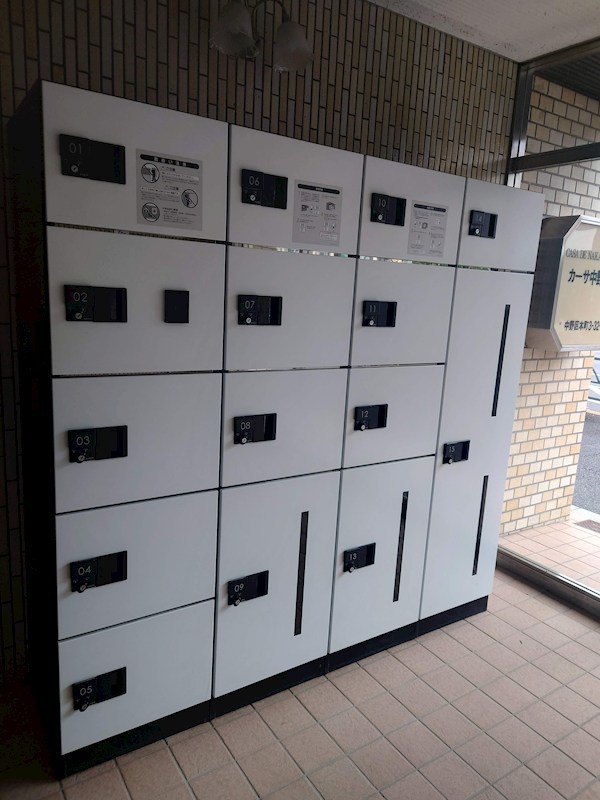 カーサ中野本町 その他外観1