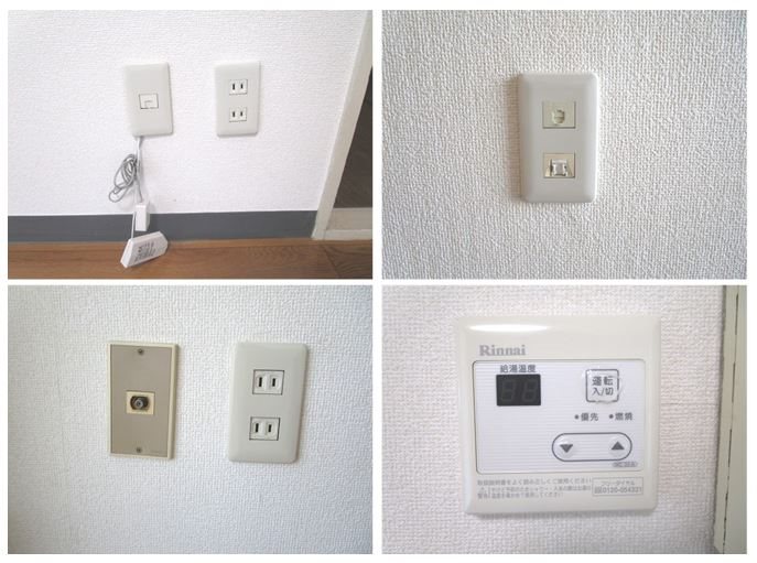 カーサ中野本町 その他11