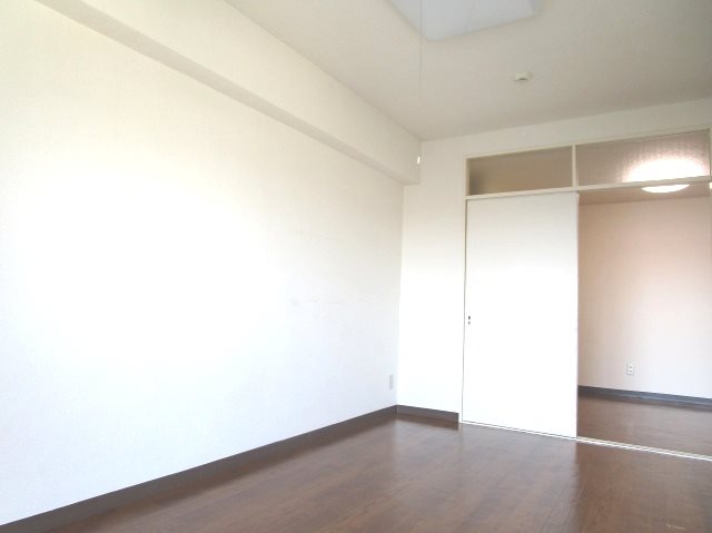 カーサ中野本町 リビング