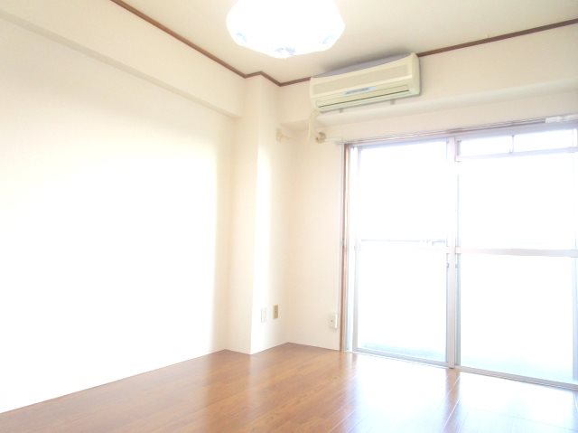 カーサ中野本町 ベッドルーム