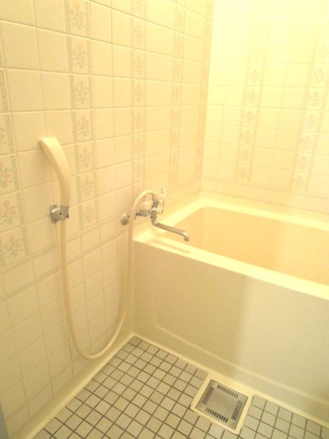 カーサ中野本町 風呂画像