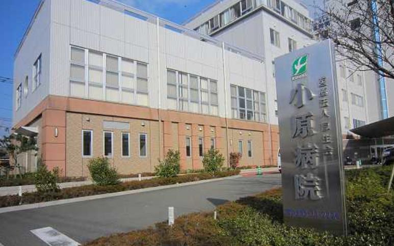 カーサ中野本町 周辺画像9