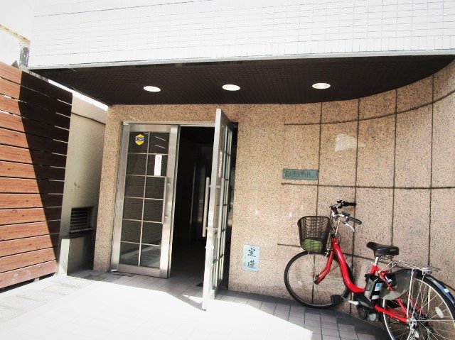 その他外観1