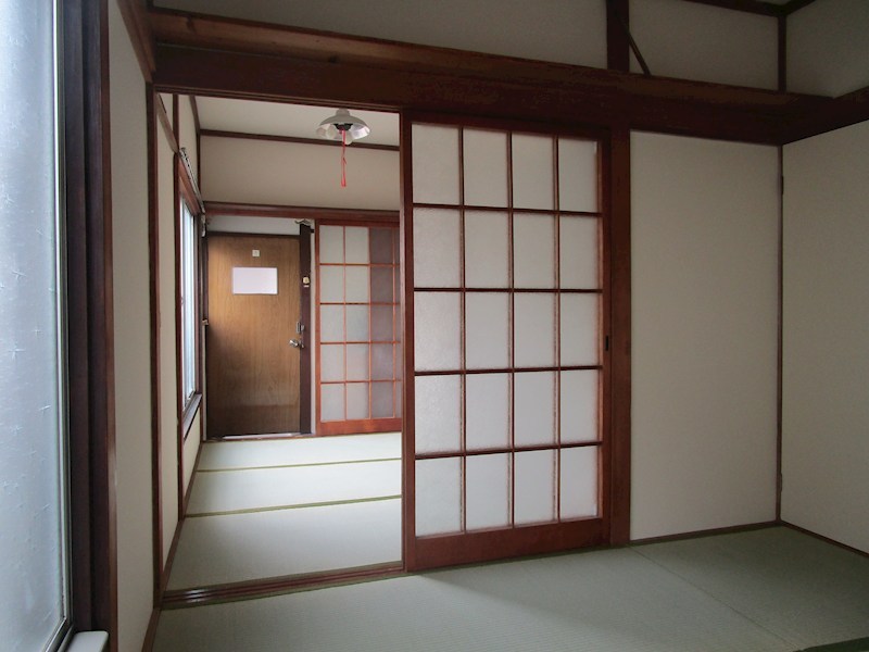 大野荘 その他