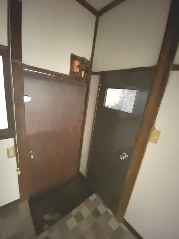 いずみ荘 その他2