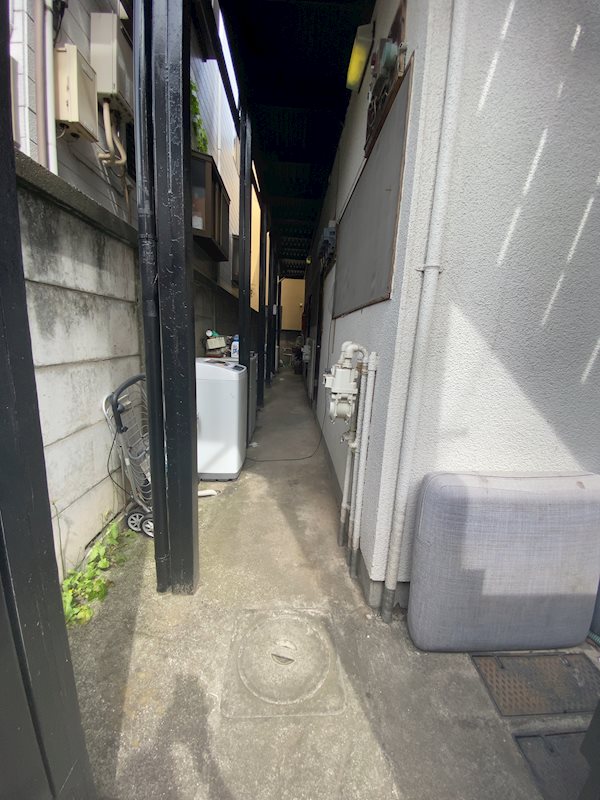 いずみ荘 その他外観1