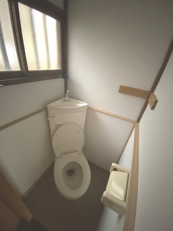 いずみ荘 風呂画像